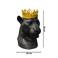 Lion with crown Lion with crown