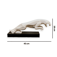 White Panther White Panther