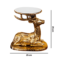 Deer Showpiece