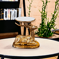 Deer Showpiece
