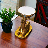 Deer Showpiece