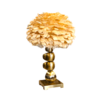 Flower Table Lamp Flower Table Lamp