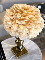 Flower Table Lamp Flower Table Lamp