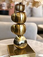 Flower Table Lamp Flower Table Lamp