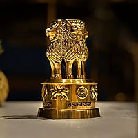 Brass Ashok Sambh Brass Ashok Sambh