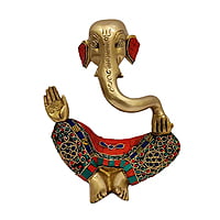 Flying Ganesha Flying Ganesha