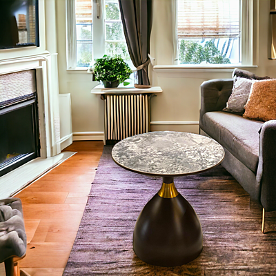 Marble Coffee Table