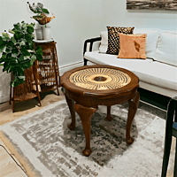 Vintage Wooden Table